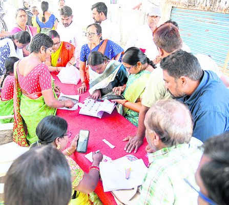 ఆకట్టుకున్న మోడల్‌ 3