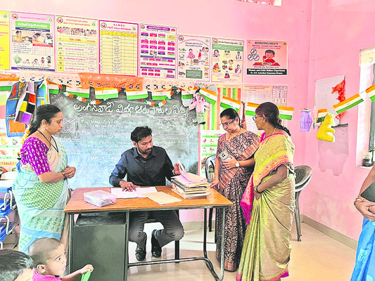 నాసిరకం బియ్యం సరఫరా 1