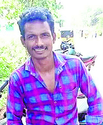 మత్స్యగెడ్డలో పడి వ్యక్తి మృతి 1