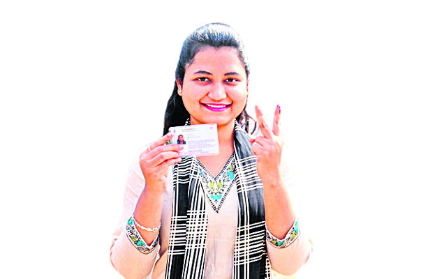 ఓటెత్తారు..7