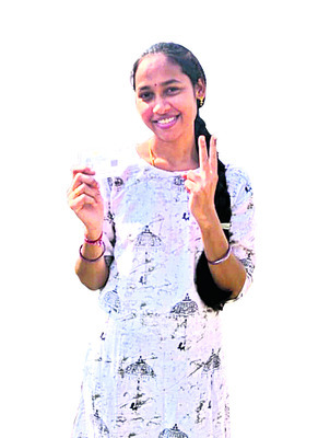 ఓటెత్తారు..2