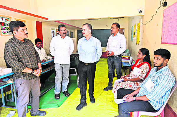 ఓటెత్తారు..4