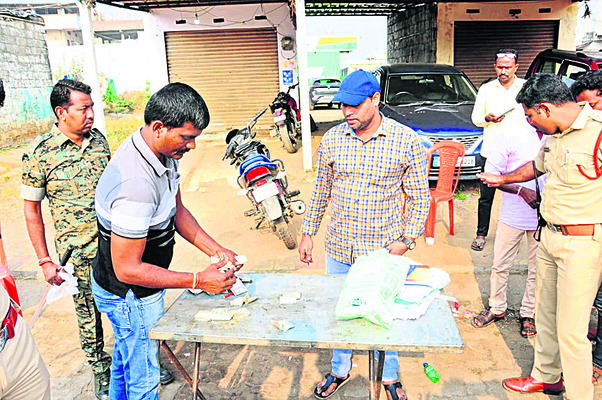 ఓటెత్తారు..6