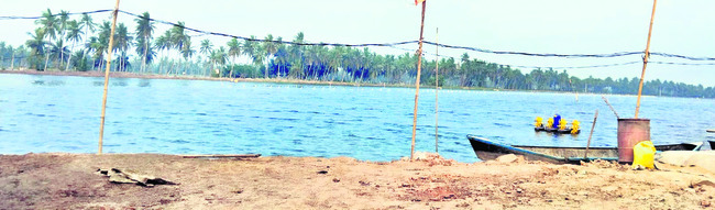 స్వామి భూములు ఎక్కడ?1