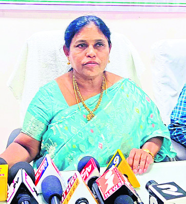 నేడు కిసాన్‌ మేళా 
1