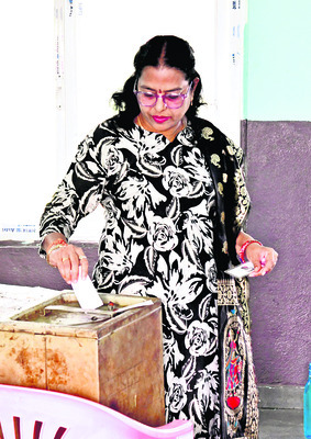 ఓటు వేసి!6