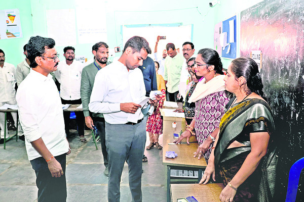 ఓటు వేసి!3