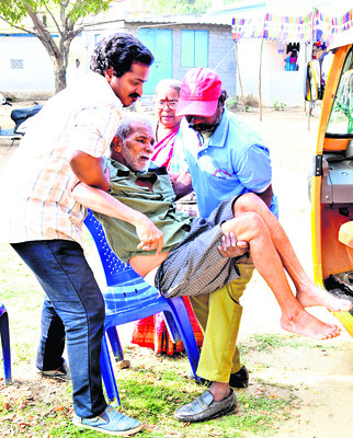 ఓటు వేసి!9