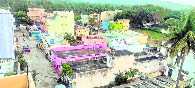 పన్నుపోటు! 2