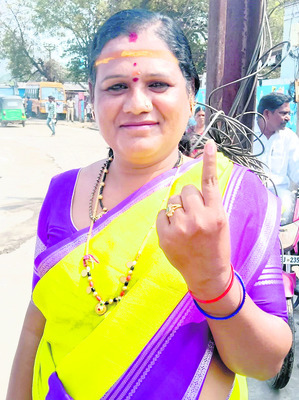 ట్రాన్స్‌ జెండర్ల ఆదర్శం 2