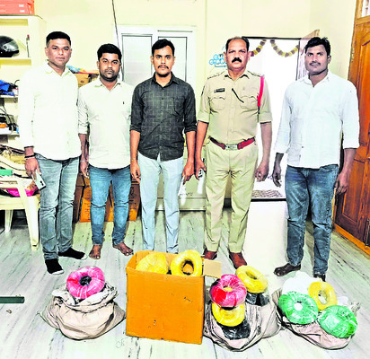 ముగిసిన ‘పుర’పోరు.. పోలింగ్‌ ప్రశాంతం ఉమ్మడి వరంగల్‌లో 2