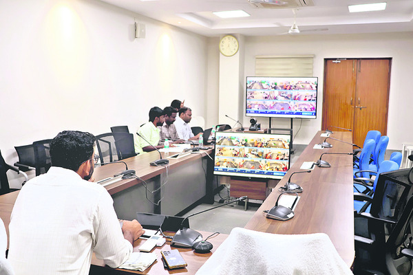 ఓటుకు.. పోటెత్తారు2