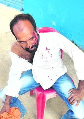 పోలింగ్‌ @ 69.48%2