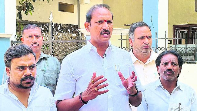 పురపోరు ముగిసింది..9