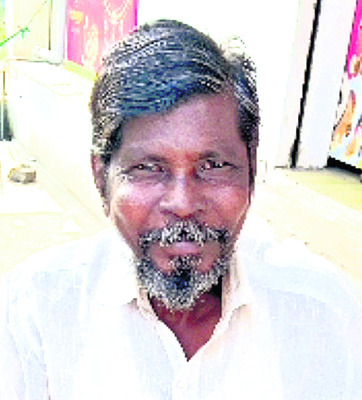 ఉరేసుకుని ఒకరి ఆత్మహత్య2