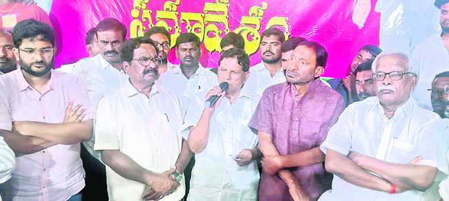 మహా శివరాత్రికి ప్రత్యేక బస్సులు1