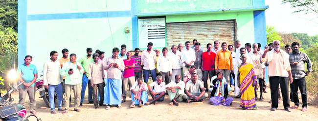 పురపోరు ముగిసింది..10