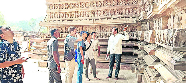 విద్యుత్‌ అంతరాయానికి సహకరించాలి
2