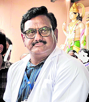 ‘ఆర్చి’ నిర్మాణం ప్రారంభం 2