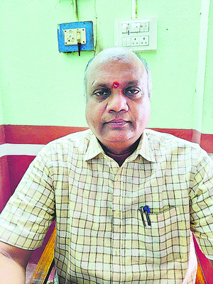 యాజమాన్యంతో మొక్కవోని దిగుబడి3