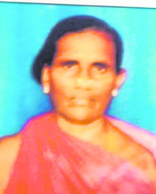 దారికాచిన మృత్యువు 1