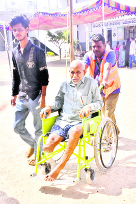 ఓటెత్తిన పట్టణం3