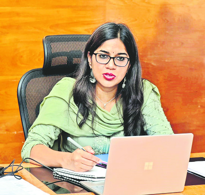 భవన నిర్మాణ అనుమతుల్లో జాప్యం వద్దు
1