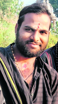 చింతకాయల కోసం వెళ్లి.. 1