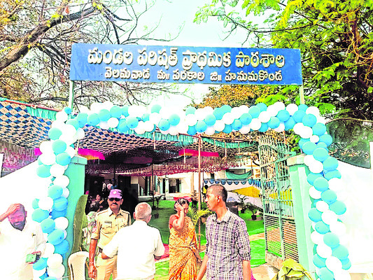 ముగిసిన ‘పుర’పోరు.. పోలింగ్‌ ప్రశాంతం ఉమ్మడి వరంగల్‌లో 2