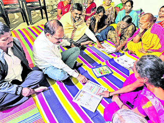 ముగిసిన ఇంటర్‌ ప్రాక్టికల్స్‌1