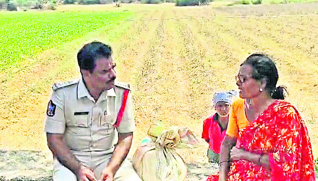 సబ్‌ జైలును పరిశీలించిన న్యాయమూర్తి1