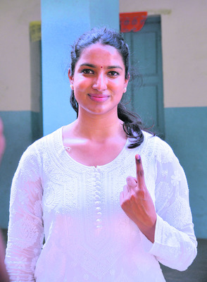 పుర పోలింగ్‌ ప్రశాంతం3