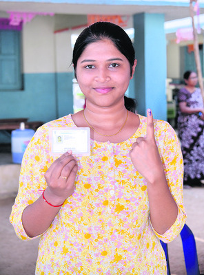 పుర పోలింగ్‌ ప్రశాంతం6