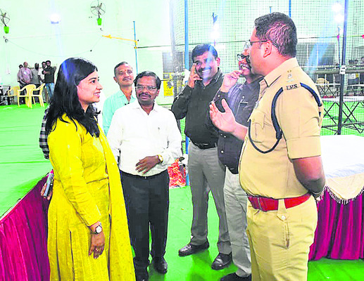 ఓటెత్తిన మహిళా చైతన్యం1