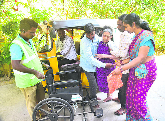 ఓటెత్తిన మహిళా చైతన్యం5