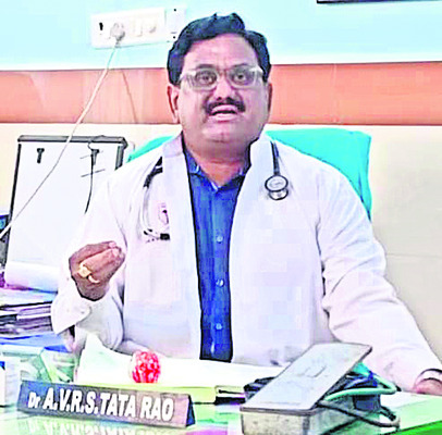 విధులకు హాజరై.. తిరిగి వెళుతూ.. 1