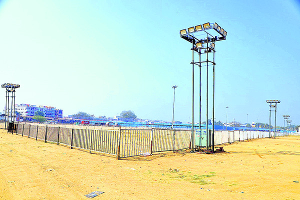 భీమన్న గుడిలో మహాజాతర1