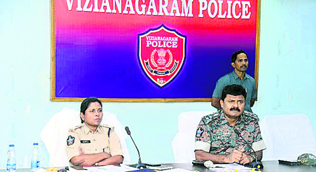 శివరాత్రికి పక్కా ఏర్పాట్లు చేయాలి1