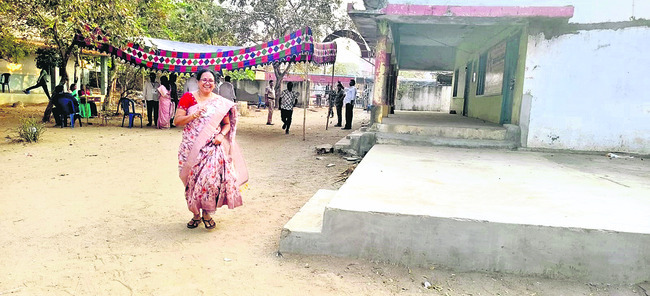 హమ్మయ్య.. అంతా ప్రశాంతం !1