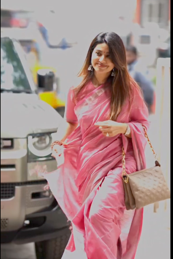 Actress Sneha Business..Second Anniversary Celebrations Photos2