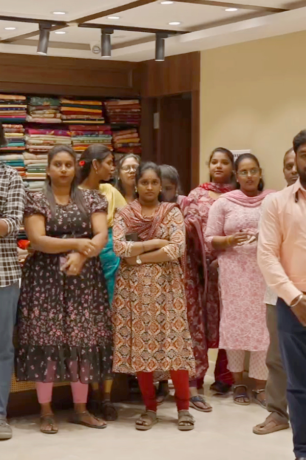 Actress Sneha Business..Second Anniversary Celebrations Photos13