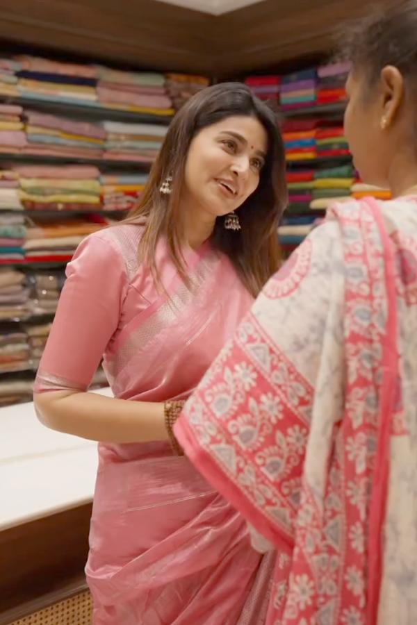 Actress Sneha Business..Second Anniversary Celebrations Photos14