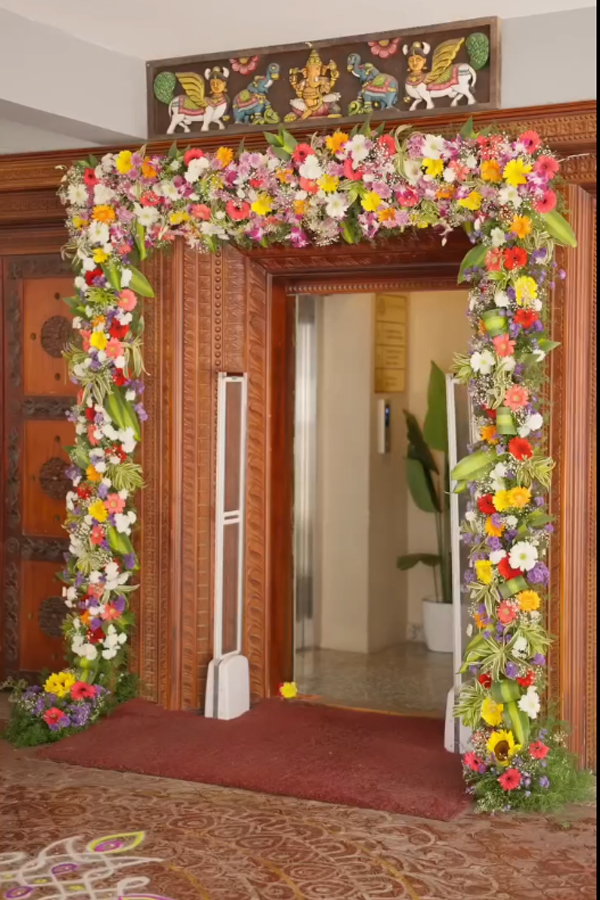 Actress Sneha Business..Second Anniversary Celebrations Photos7