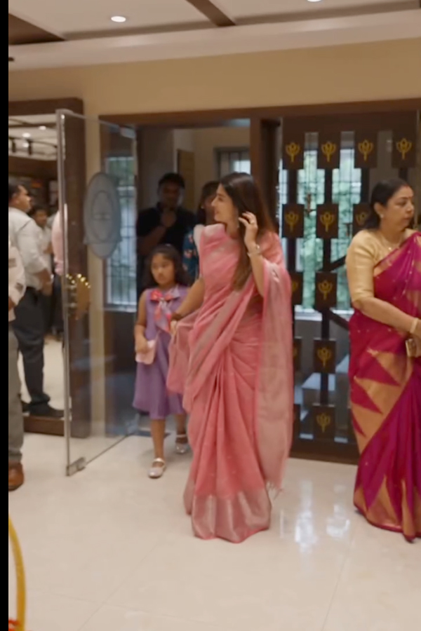 Actress Sneha Business..Second Anniversary Celebrations Photos9