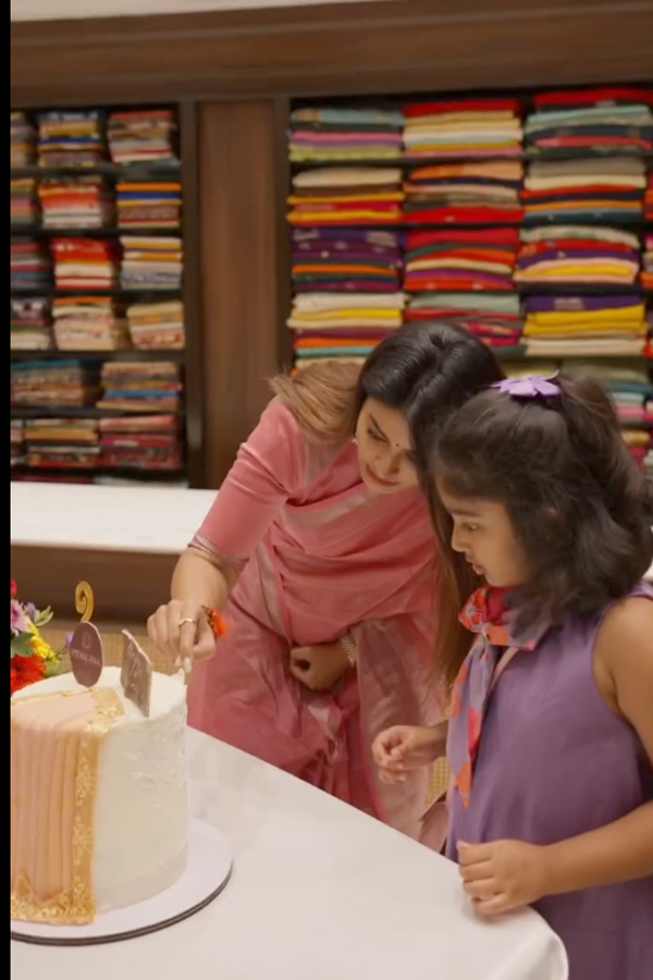 Actress Sneha Business..Second Anniversary Celebrations Photos10