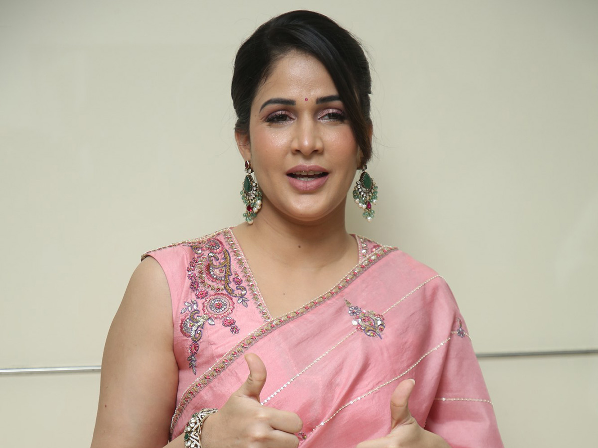 Sathi Leelavathi Movie Release Date Announcement 8