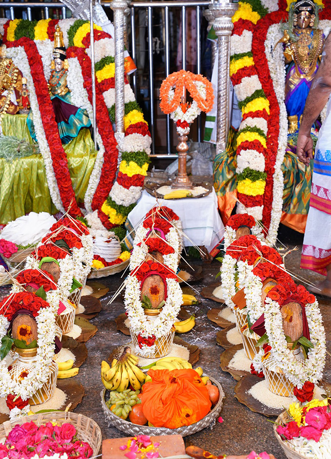 Srikalahasti Maha Shivaratri Brahmotsavam 202616