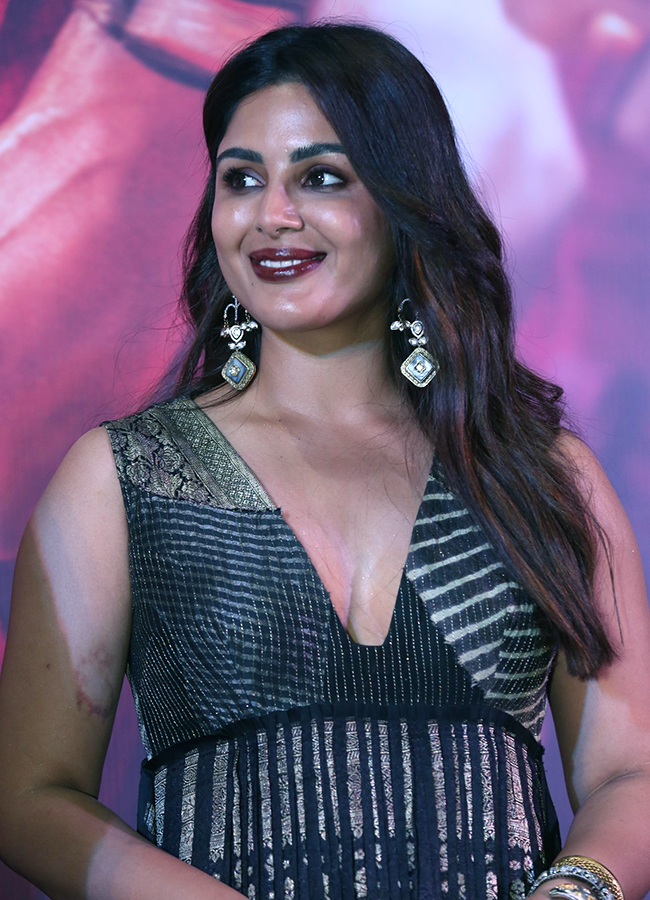 Tollywood Actress Samyuktha Latest HD Photos17