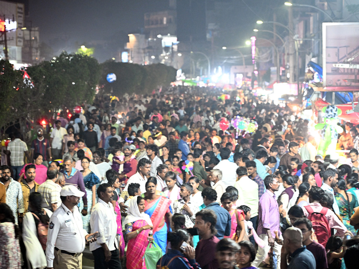 Vijayawada : Gunadala Maryamata Utsava Celebrations 202621