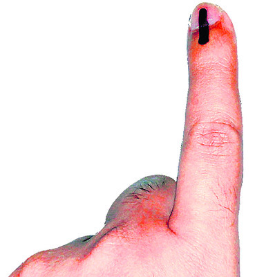 ఓటు వేసి!1